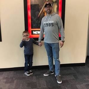 Meet your Posher, Mario